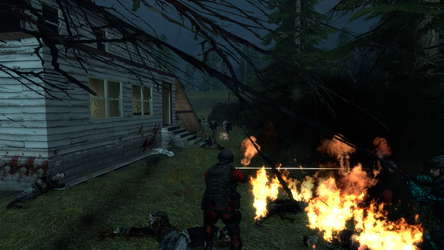 Codename CURE screenshot 5