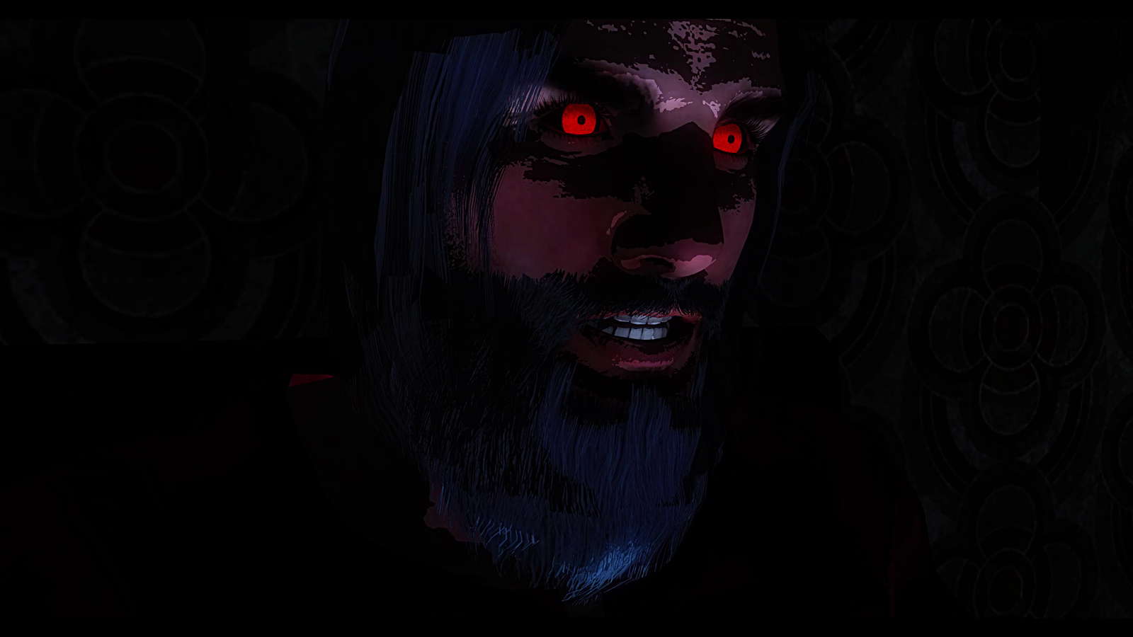 Johnny Boy: Red Moon's Kiss - Episode 1 screenshot