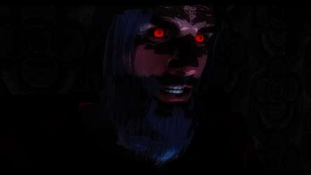 Johnny Boy: Red Moon's Kiss - Episode 1 screenshot 1