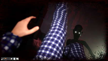 The Mare of Jonah screenshot 1