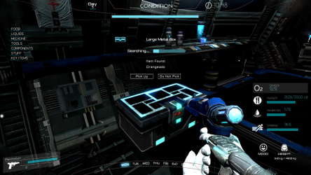 Ariel screenshot 4