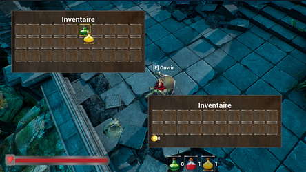 Valheron screenshot 4