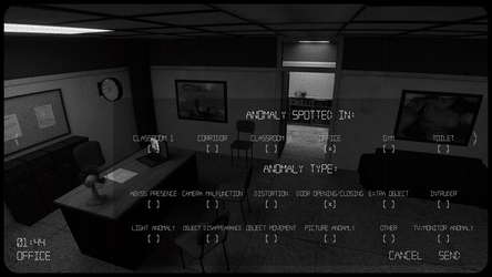 I'm on Observation Duty 5 screenshot 9