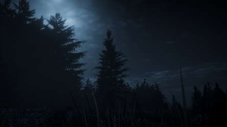 Dark Survival screenshot 2