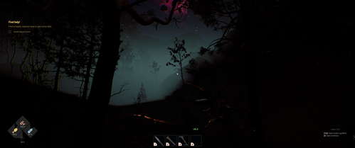 Nova Genetics screenshot 6