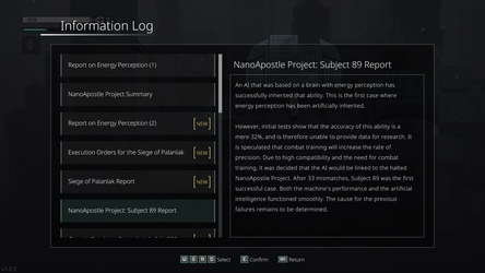NanoApostle screenshot 8