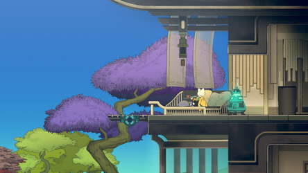 Nine Sols screenshot 11