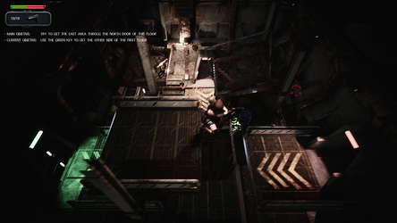 SymbioPhobiA screenshot 8
