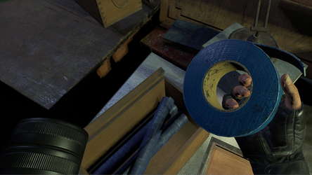 The Living Remain screenshot 5