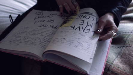 I Saw Black Clouds screenshot 11