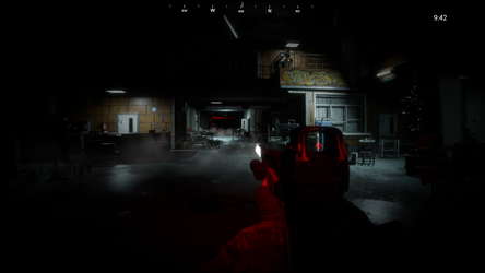 Strike Team Delta screenshot 1
