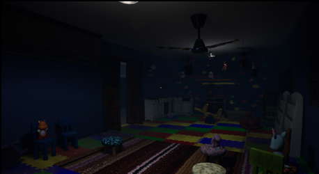 Dwelling screenshot 8