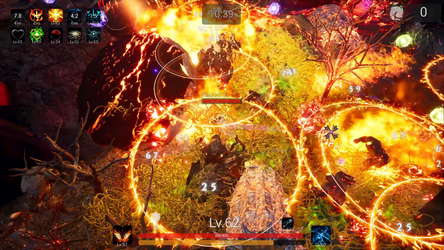 Souls Survivors screenshot 1