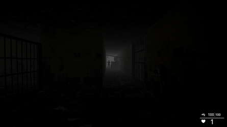 Stay away from zombies screenshot 2