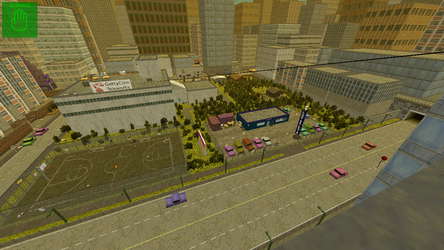 Legacy of Epstein: Foul Dreamer screenshot 4