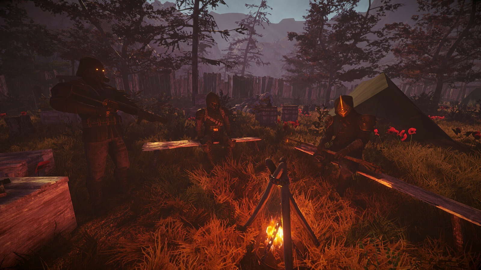 Second Sun screenshot