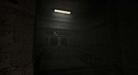 Injection No.9 - Prologue screenshot 17