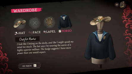 Mask of the Rose screenshot 10