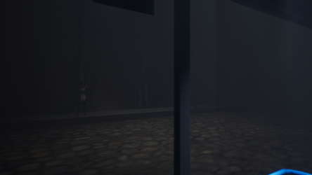 The Ghost Ship screenshot 9