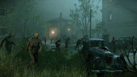 Zombie Army 4: Dead War screenshot 7