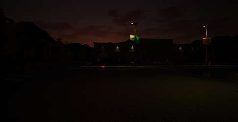 Haunted Stories screenshot 8