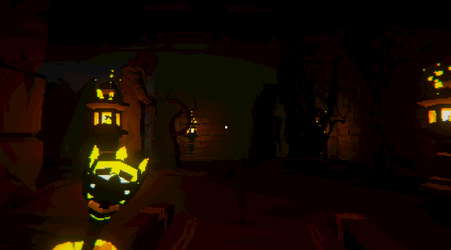 The Labyrinth screenshot 10