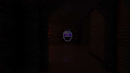 Bob's Mansion screenshot 4