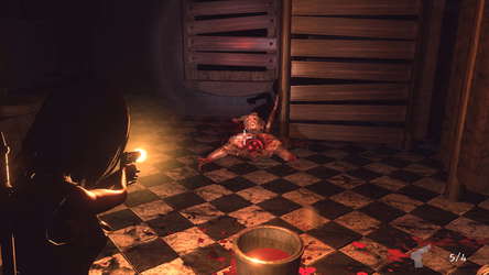 Eldervale screenshot 20