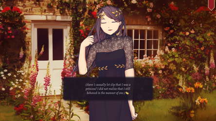 Without a Voice screenshot 2
