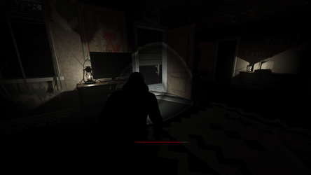 Sanguivore screenshot 13