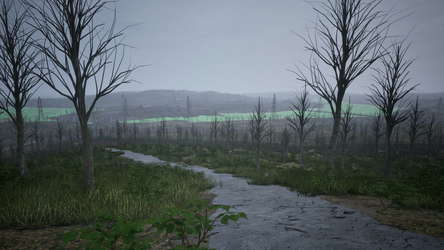 PostApo screenshot 13