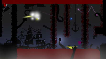 Emily's Bizarre Dreams screenshot 3
