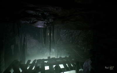 Road to Hollow Hills screenshot 18