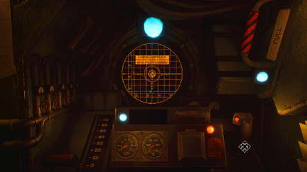 MOLE screenshot 1