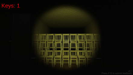 The House screenshot 4