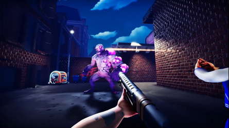 Monster Master screenshot 5