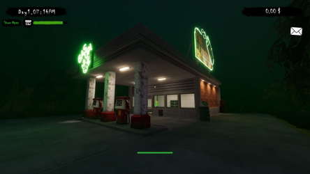 Goo Deer screenshot 1
