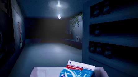 Guilty Me screenshot 1