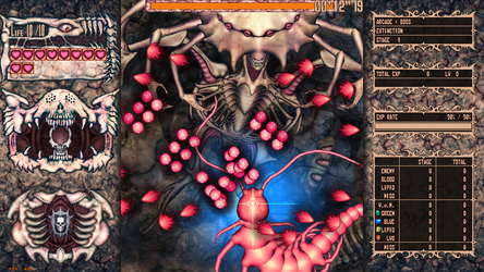 Angel at Dusk screenshot 15