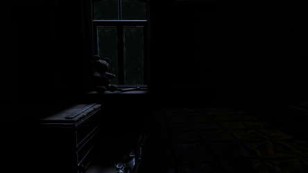 The Unwelcomed screenshot 5