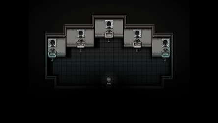 Araka~JK Exorcist Horror RPG screenshot 4