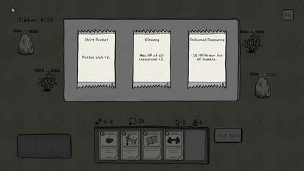 Click Them Off screenshot 5