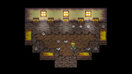 Harvest Island screenshot 25
