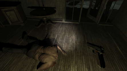 Secret of Harrow Manor 2 screenshot 4
