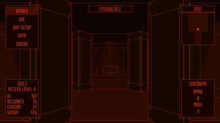Das Geisterschiff / The Ghost Ship screenshot 4