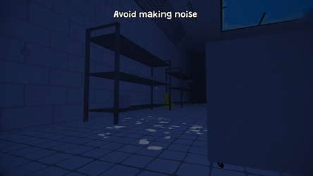 Nocturnals screenshot 5