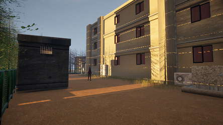 ア異-Love screenshot 3