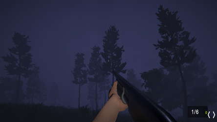 O.V.N.I. Abduction screenshot 1