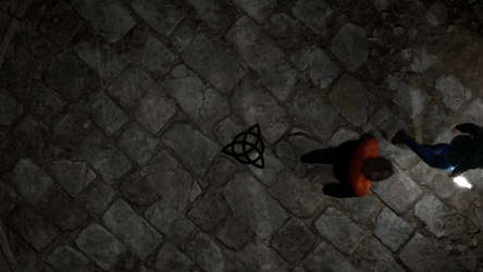 Lore: Curse Of The Elemental screenshot 10