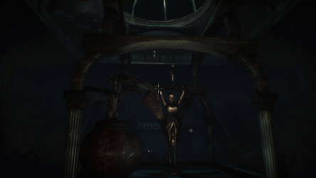 House of Evil 2 screenshot 15